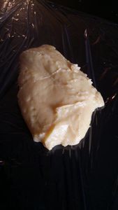 Pains aux raisins