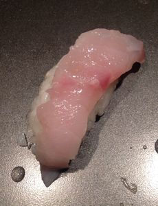 Cuisson du riz pour sushis au thermomix