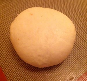 Bun's le petit pain qui aide à vider son frigo