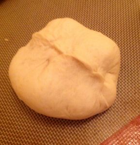 Bun's le petit pain qui aide à vider son frigo