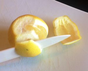 Pain d'épices pour la Saint Nicolas