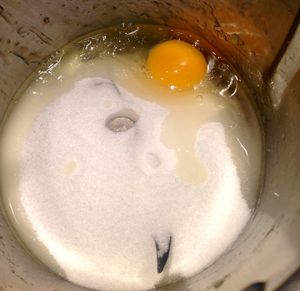 Pain d'épices pour la Saint Nicolas