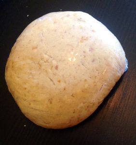 Pain d'épices pour la Saint Nicolas