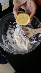 Pain d'épices pour la Saint Nicolas