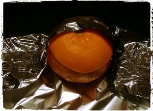 Oranges Surprises