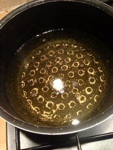 Sufganiyot au thermomix, les beignets fourrés d'Israël