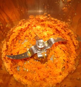 Sauce tomate au thon, recette express au thermomix