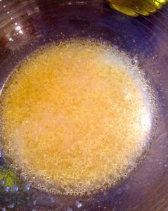 Spaghetti et crevettes au citron, recette d'Hélène Darroze