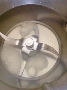 Café blanc au thermomix, la boisson sans café idéale pour se déshaltérer et bien digérer