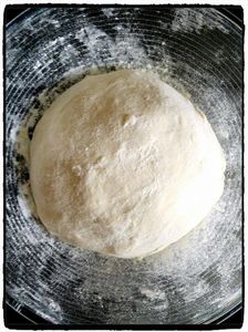 Bretzels au Thermomix