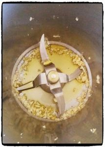 Ketchup maison au thermomix