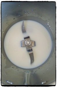 Bretzels au Thermomix