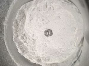 Pâte à sucre au thermomix