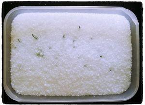 Magret de canard séché