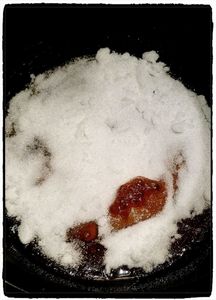 Tarte tatin