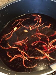 SOS Vin chaud
