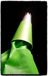 Spritz Bredele, recette au thermomix