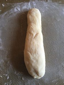 Mannele, le petit bonhomme de la Saint Nicolas