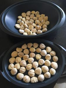 Marrons glacés