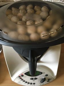 Marrons glacés
