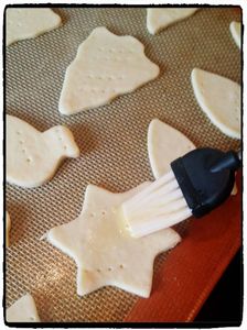 Feuilletés Apéro au thermomix