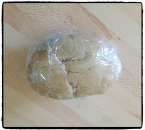 Coquins au Thermomix