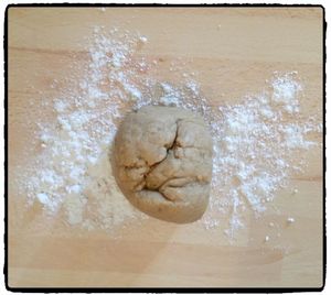 Coquins au Thermomix