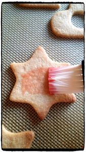 Coquins au Thermomix