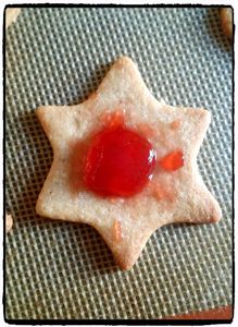 Coquins au Thermomix