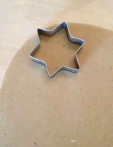 Coquins au Thermomix