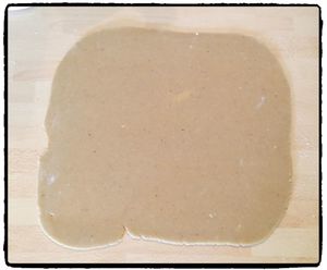 Coquins au Thermomix