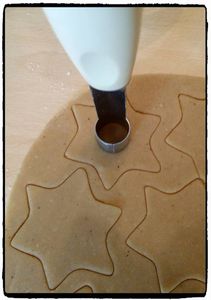 Coquins au Thermomix