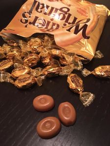 Poupounes au caramel, les petites douceurs du Québec