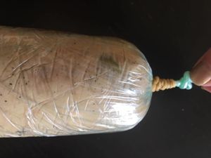 Foie gras Abricots Pistaches avec cuisson au thermomix