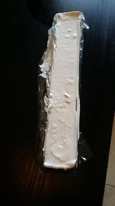 Bûche inspiration mojito, recette au thermomix