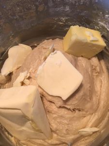 Brioche des rois, la galette du sud. Recette au thermomix
