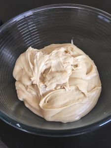 Brioche des rois, la galette du sud. Recette au thermomix