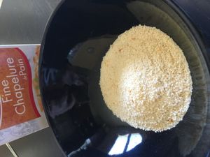 Œufs surprise, eggs surprise...