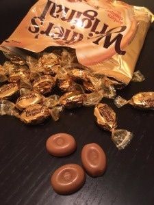 Poupounes au caramel, les petites douceurs du Québec