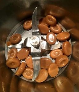 Poupounes au caramel, les petites douceurs du Québec