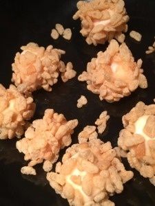 Poupounes au caramel, les petites douceurs du Québec