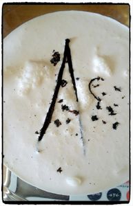 Forêt Noire, recette au thermomix