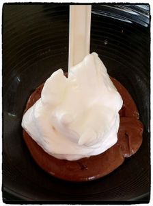Forêt Noire, recette au thermomix