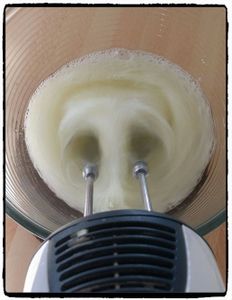 Forêt Noire, recette au thermomix