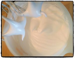 Fraisier, recette au thermomix
