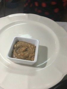 Chicken Satay, Thai recipe.