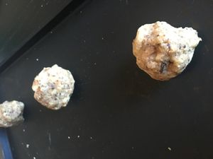 Cookies au Cook Expert