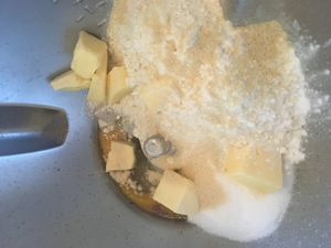 Cookies au Cook Expert