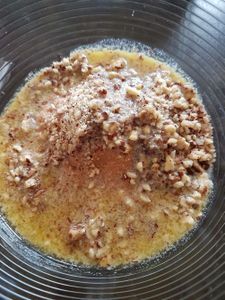 Cheesecake aux fleurs de fruits rouges, recette au thermomix