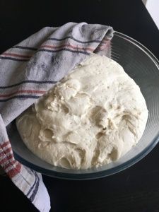 Olive oil Swirl bread